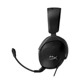 Гарнитура, HyperX, 6H9B8AA, CloudX Stinger 2 Core, Микрофон поворотный гибкий, Динамики 40 мм, 95 дБ, 10Гц–25кГц, Чёрный