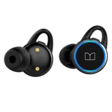 Bluetooth гарнитура Monster Clarity 101 AirLinks, BT 5.0, Black