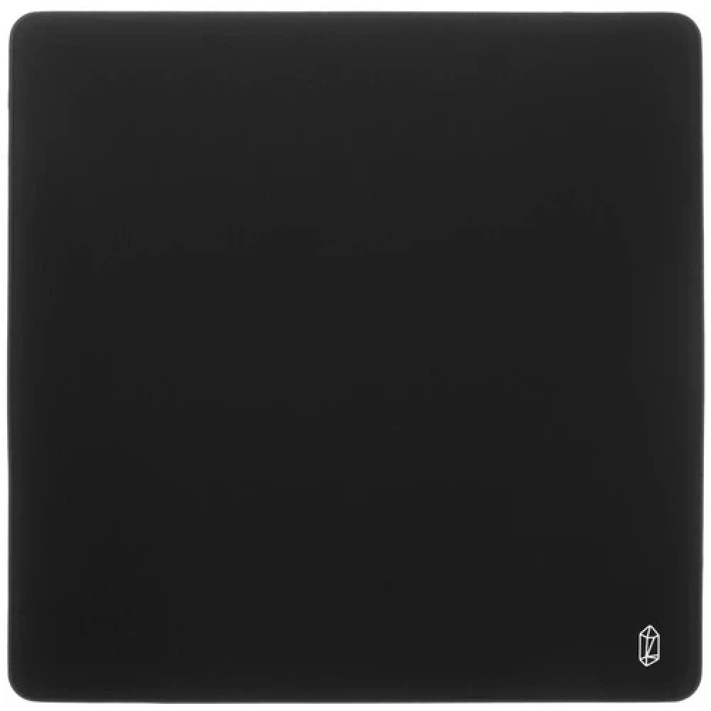 LAMZU Energon Pro, Black, 500x500mm, Japan Poron base