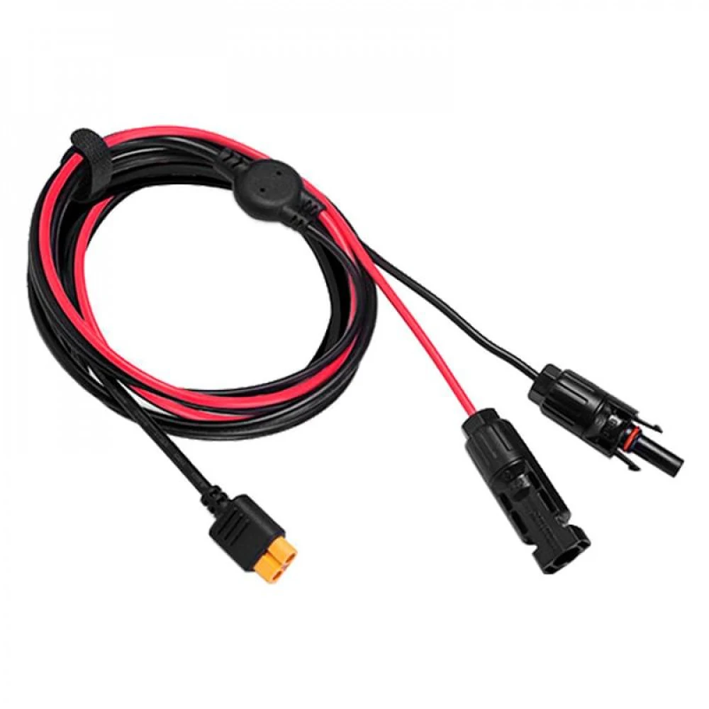 Кабель для солнечных панелей EcoFlow XT60 - 5м
