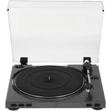 Turntable Music Public Kingdom TT21AT, 33/45 rpm, RCA/USB out, Grey