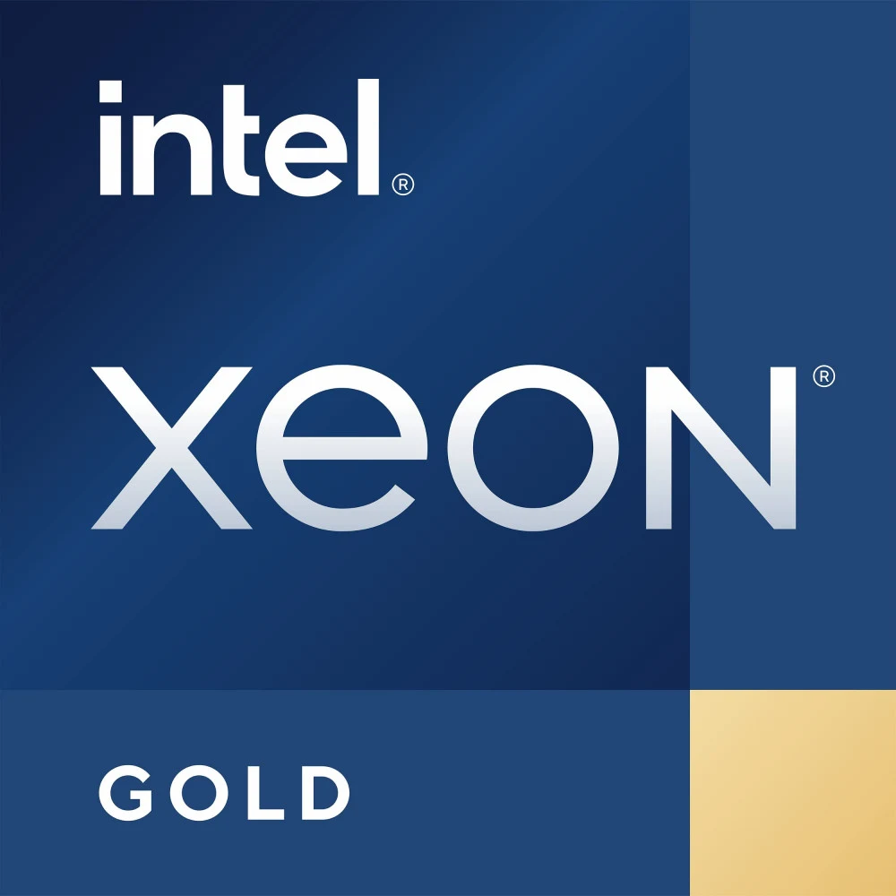 Центральный Процессор Intel Xeon® Gold 5520+ 28 Cores, 56 Threads, 2.2/4.0GHz, 52.5M, DDR5-4800, 2S, 205W OEM
