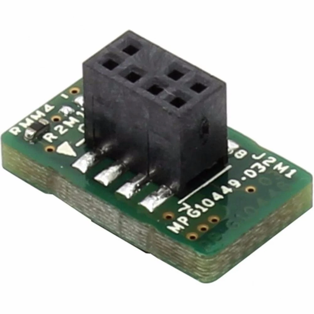 Модуль удаленного управления Intel System Management Module 4 AXXRMM4LITE2 (IP-KVM & Management Port), Single