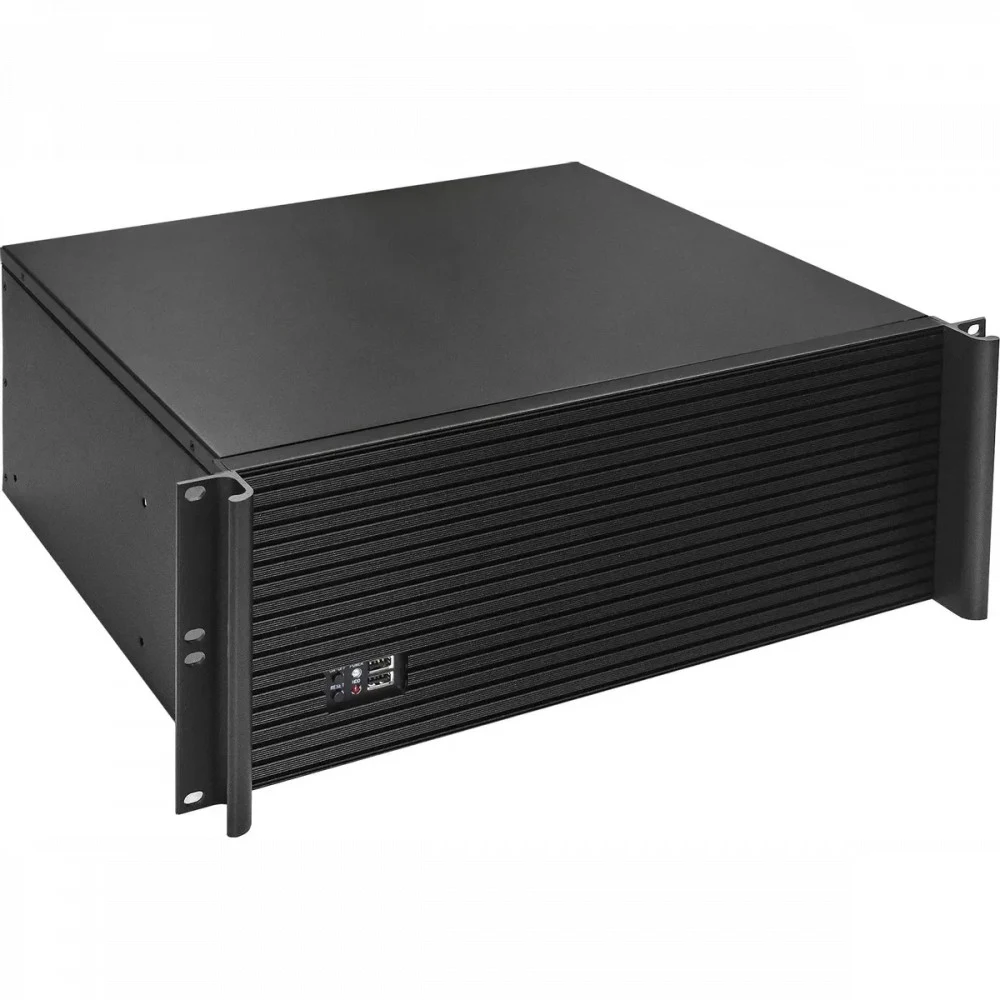 Серверный корпус ExeGate Pro 4U390-05 <RM 19", высота 4U, глубина 390, БП 900RADS, USB>