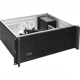 Серверный корпус ExeGate Pro 4U390-05 <RM 19", высота 4U, глубина 390, БП 900RADS, USB>