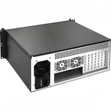 Серверный корпус ExeGate Pro 4U390-05 <RM 19", высота 4U, глубина 390, БП 900RADS, USB>