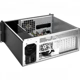 Серверный корпус ExeGate Pro 4U390-05 <RM 19", высота 4U, глубина 390, БП 900RADS, USB>