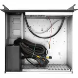 Серверный корпус ExeGate Pro 4U390-05 <RM 19", высота 4U, глубина 390, БП 900RADS, USB>