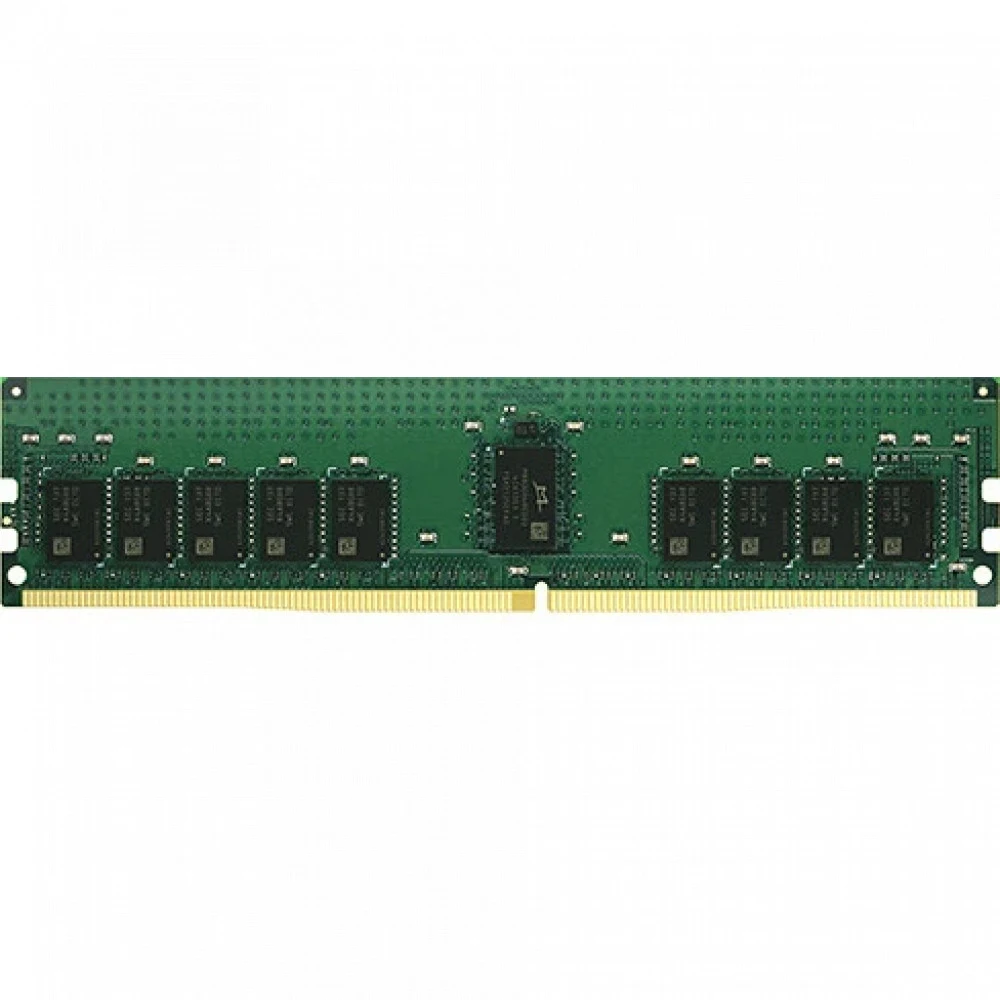 Synology D4ER02-32G Модуль памяти DDR4 RDIMM, 32GB, для FS3600, FS3410, FS3400, HD6500, SA6400, SA3610, SA3600, SA3410