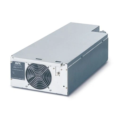 Силовой модуль APC Symmetra LX 4 кВА, 220/230/240 В Характеристики: Выход: Выходная мощность: 2.8 KВатт / 4.0 kВА Максимальная задаваемая мощность(Вт): 2.8 KВатт / 4.0 kВА Номинальное выходное напря