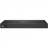 Коммутатор HPE Aruba Networking CX 6000 24G 4SFP Switch 24x ports 10/100/1000BASE-T Ports 4x 1G SFP ports 1x USB-C Console Port 1x USB Type-A Host port