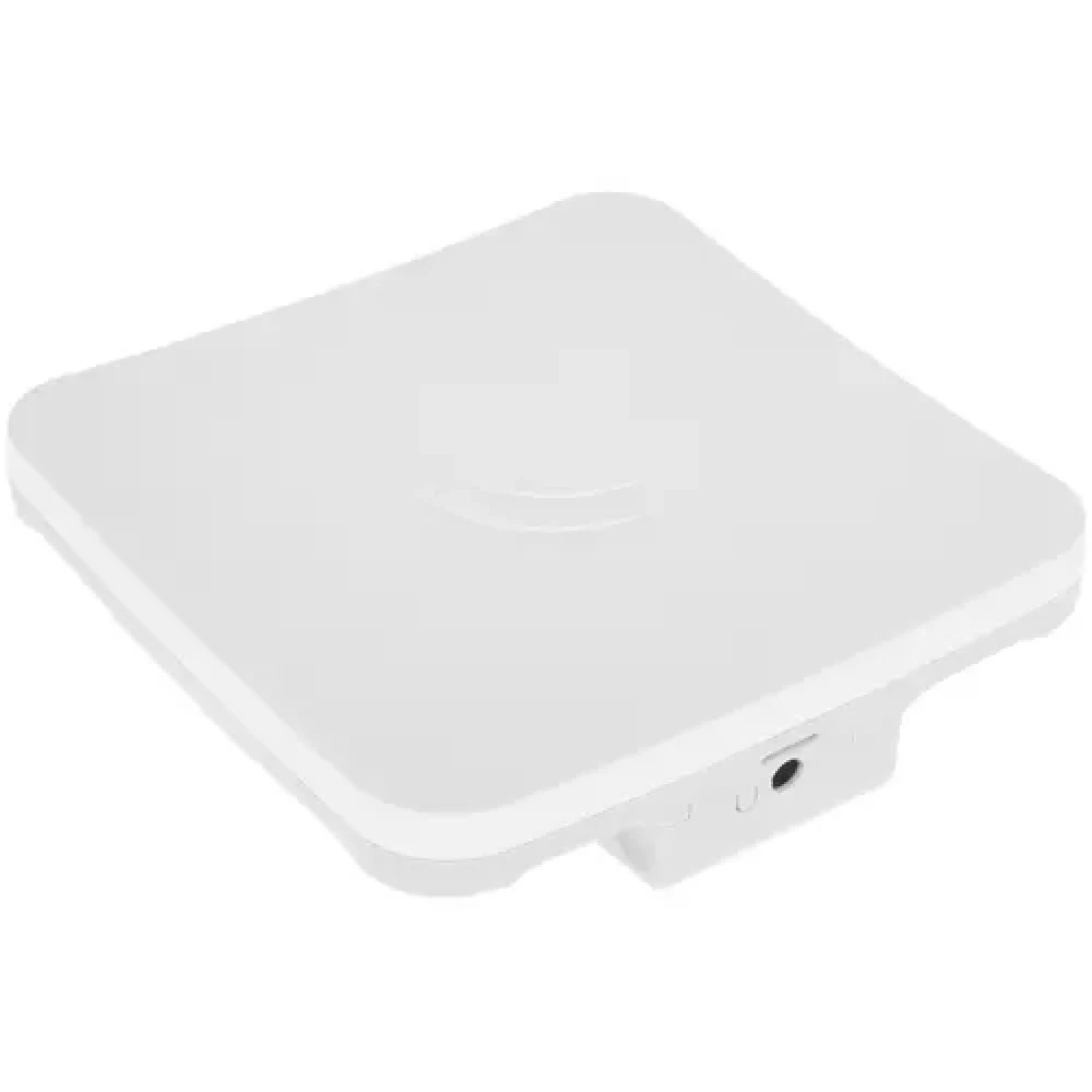 RBSXTsq5nD SXTsq Lite5 with 16dBi 5GHz antenna, Dual Chain 802.11an wireless, 600MHz CPU, 64MB RAM, 1 x LAN, POE, PSU, pole mount, RouterOS L3 ,{20} (004659)