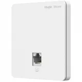 WiFi Точка доступа | Скорость: 1267Mbps | STA Подключения: до 110 устройств | Интерфейс: WAN 1×RJ45 10M/100Mbps (PoE In) / LAN 1×RJ45 10M/100Mbps / Wi-Fi 2.4GHz IEEE802.11 b/g/n 400Mbps и 5GHz IEEE8