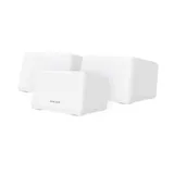 Mercusys Halo H47BE(3-pack) BE9300 Домашняя Mesh Wi-Fi 7 система