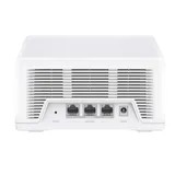 Mercusys Halo H47BE(3-pack) BE9300 Домашняя Mesh Wi-Fi 7 система