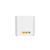 Беспроводная Mesh Система Tenda Nova MX3 (2-pack), Wi-Fi 6, AX1500 (300+1201 Мбит/с), WAN, GLAN MX3(2-PACK)