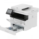 МФУ Canon i-Sensys MF463dw А4, МФУ, лазерное, черно-белое , 40стр/мин, 1200dpi, 1200МГц, 1024Мб, 4Гб, 50АПД, 250+100, WiFi/AirPrint/USB/Ethernet , 3000стр/картридж, (5951C008(BA))