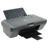 МФУ струйный Canon Pixma MG2541S (0727C071/0727C067) A4 черный