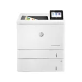 HP Color LaserJet Enterprise M555x (A4, 1200dpi, ImageREt 3600, 38(38) ppm, 1 Gb, 3 trays 100+2*550, Duplex, USB/GigEth, 1y warr, cart.5,5KB&3,5KCMYp.inbox, repl. B5L26A)