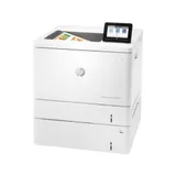 HP Color LaserJet Enterprise M555x (A4, 1200dpi, ImageREt 3600, 38(38) ppm, 1 Gb, 3 trays 100+2*550, Duplex, USB/GigEth, 1y warr, cart.5,5KB&3,5KCMYp.inbox, repl. B5L26A)