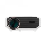 Проектор Rombica Ray Phantom, LCD, 2200lm, 3000:1, 1024x768, 0.88-3.1m, 30000hr, 1.21kg