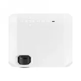 Проектор Rombica Ray Phantom, LCD, 2200lm, 3000:1, 1024x768, 0.88-3.1m, 30000hr, 1.21kg