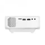 Проектор Rombica Ray Phantom, LCD, 2200lm, 3000:1, 1024x768, 0.88-3.1m, 30000hr, 1.21kg