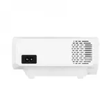 Проектор Rombica Ray Phantom, LCD, 2200lm, 3000:1, 1024x768, 0.88-3.1m, 30000hr, 1.21kg