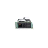 Встраиваемый сканер штрих-кода MERTECH T5930 P2D USB, USB эмуляция RS232 Дальность сканирования: до 370 мм Скорость сканирования: до 100 скан/сек Минимальная контрастность: 20% Габариты: 30х30х17 мм