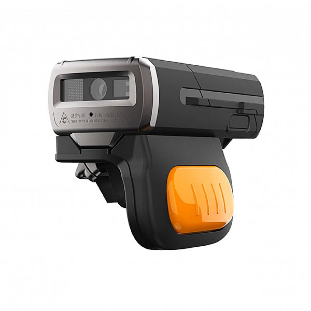 Сканер штрих-кода Urovo SR5600 1D/2D черный (SR5600-SU2W) Urovo SE2030W 800мАч