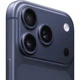 Apple iPhone 17 Pro 256Gb Deep Blue (MG8J4ZD/A) (A3523) (nanoSim+eSim Европа)