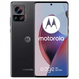 Смартфон motorola edge 30 Ultra 5G, 8+Gen1 12/256GB, 6.67"POLED, 2400x1080, BT5.2, NFC, 2xSIM, Black