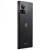 Смартфон motorola edge 30 Ultra 5G, 8+Gen1 12/256GB, 6.67"POLED, 2400x1080, BT5.2, NFC, 2xSIM, Black