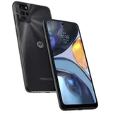 Смартфон motorola moto g22, G37 4/128GB, 6.5"IPS, 1600x720, BT5.0, NFC, 2xSIM+microSD, Cosmic Black
