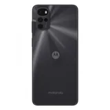 Смартфон motorola moto g22, G37 4/128GB, 6.5"IPS, 1600x720, BT5.0, NFC, 2xSIM+microSD, Cosmic Black