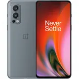 Смартфон OnePlus Nord 2 5G, A11/3.0GHz/8GB RAM/128GB ROM/6.43",2400x1080/Wi-Fi/GPS/2SIM, Gray Sierra
