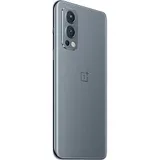 Смартфон OnePlus Nord 2 5G, A11/3.0GHz/8GB RAM/128GB ROM/6.43",2400x1080/Wi-Fi/GPS/2SIM, Gray Sierra