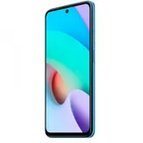 Смартфон Xiaomi Redmi 10 2022, A11/2.0+1.8GHz/4GbRAM/128GbROM/6.5",2400x1080/Wi-Fi/2SIM, Sea Blue