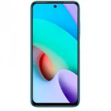 Смартфон Xiaomi Redmi 10 2022, A11/2.0+1.8GHz/4GbRAM/128GbROM/6.5",2400x1080/Wi-Fi/2SIM, Sea Blue