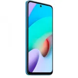 Смартфон Xiaomi Redmi 10 2022, A11/2.0+1.8GHz/4GbRAM/128GbROM/6.5",2400x1080/Wi-Fi/2SIM, Sea Blue