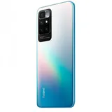 Смартфон Xiaomi Redmi 10 2022, A11/2.0+1.8GHz/4GbRAM/128GbROM/6.5",2400x1080/Wi-Fi/2SIM, Sea Blue