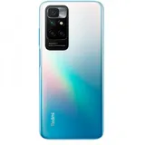 Смартфон Xiaomi Redmi 10 2022, A11/2.0+1.8GHz/4GbRAM/128GbROM/6.5",2400x1080/Wi-Fi/2SIM, Sea Blue