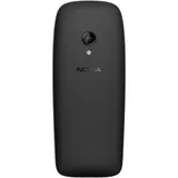 Мобильный телефон Nokia 6310 DS, 2.8", BT/microUSB/microSD/2xSIM/1150mAh, Black