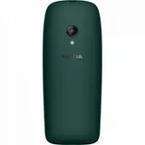 Мобильный телефон Nokia 6310 DS, 2.8", BT/microUSB/microSD/2xSIM/1150mAh, Green