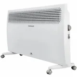 Обогреватель Timberk T-EC1000-X2M, 1000Вт, 13 кв. метров, конвекторный, White