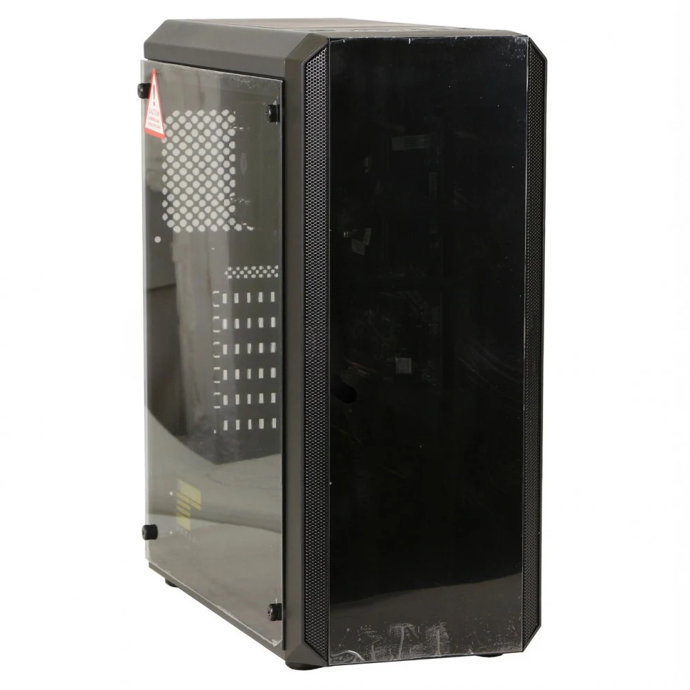 (01100001633927) Готовое решение WW-KZ на AMD Ryzen 3 3200G/16GB/SSD 512GB/550W/DOS