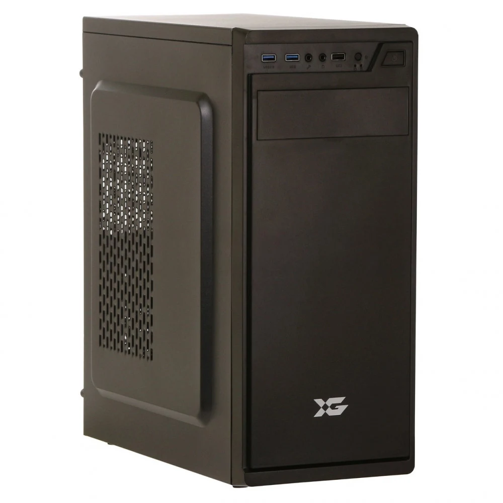 (01100001179991) Готовое решение WW-KZ на IntelCeleronG5905/8GB/SSD512GB/KB&M/400W/DOS+Монитор 23.8