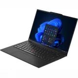 Ноутбук/ Lenovo ThinkPad X1 Carbon G13, 14" (2880x1800) OLED, Ultra 7 258V Pro, 32gb, 1TB SSD, Intel Arc Graphics, Intel Wi-Fi 7 BE201 2x2 BE vPro&BT 5.4, CAM 1080P RGB+IR, 57Wh, BKLT KB US-ENG, W11