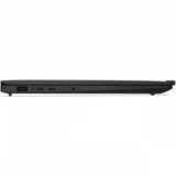 Ноутбук/ Lenovo ThinkPad X1 Carbon G13, 14" (2880x1800) OLED, Ultra 7 258V Pro, 32gb, 1TB SSD, Intel Arc Graphics, Intel Wi-Fi 7 BE201 2x2 BE vPro&BT 5.4, CAM 1080P RGB+IR, 57Wh, BKLT KB US-ENG, W11