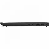 Ноутбук/ Lenovo ThinkPad X1 Carbon G13, 14" (2880x1800) OLED, Ultra 7 258V Pro, 32gb, 1TB SSD, Intel Arc Graphics, Intel Wi-Fi 7 BE201 2x2 BE vPro&BT 5.4, CAM 1080P RGB+IR, 57Wh, BKLT KB US-ENG, W11